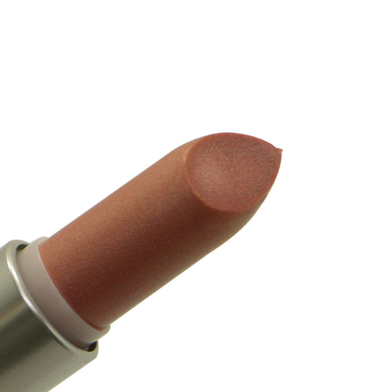 MAC Lipstick Quiet, Please #1