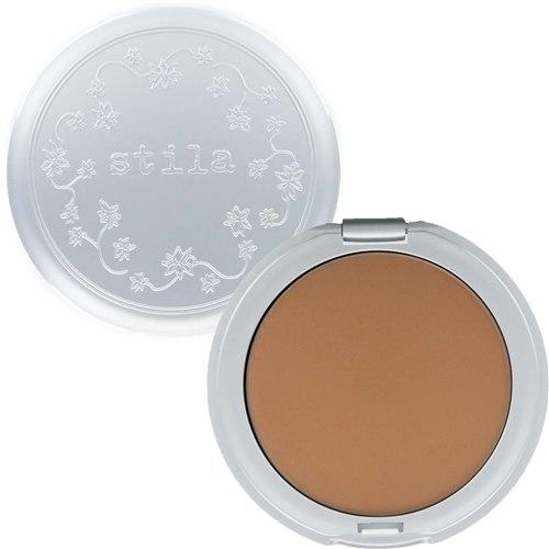 Stila Sheer Pressed Powder Warm