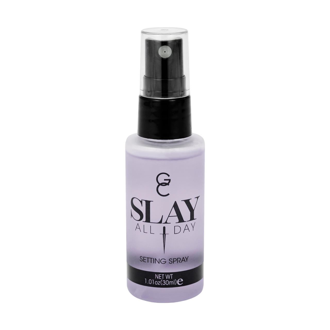 Gerard Cosmetics Slay All Day Setting Spray Lavender Mini