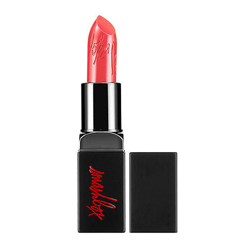 Smashbox Be Legendary Lipstick Tempt Me Love Me Collection