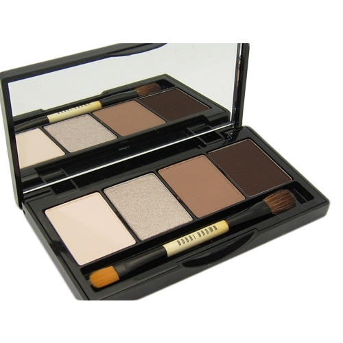Bobbi Brown Eye Shadow Quad Pretty Powerful