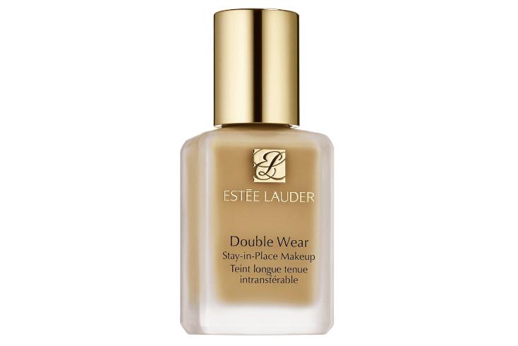 Estee Lauder Double Wear Stay In Place Makeup Warm Vanilla 2W0