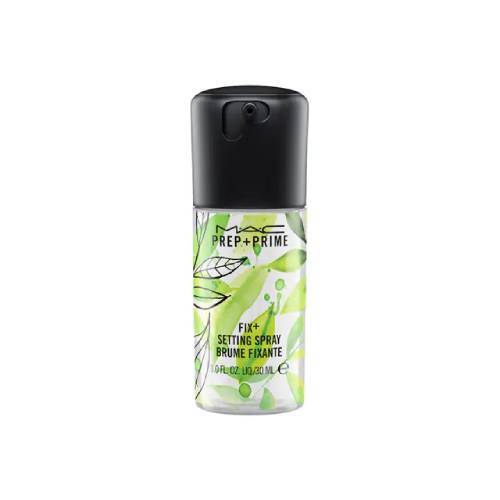 MAC Scented Prep + Prime Fix+ White Tea