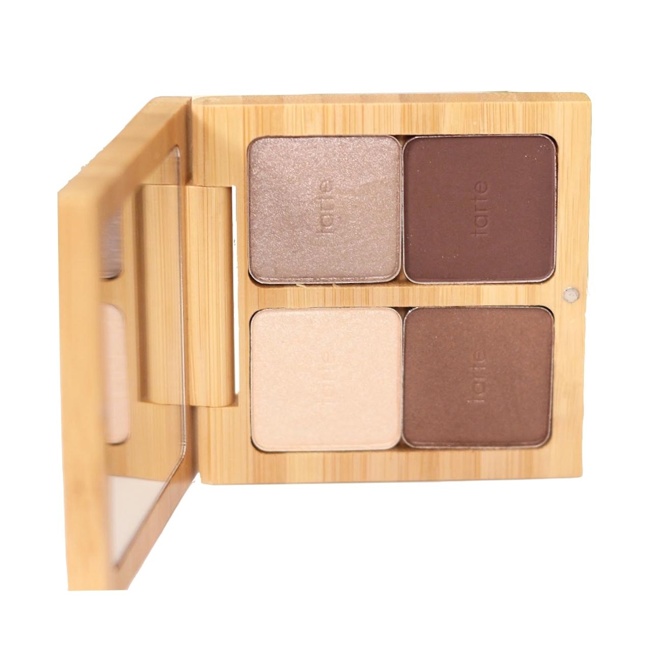 Tarte Shades Of Clay Amazonian Clay Eyeshadow Palette 1 #0