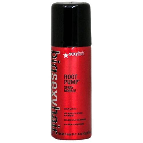  Sexy Hair Root Pump Spray Mousse