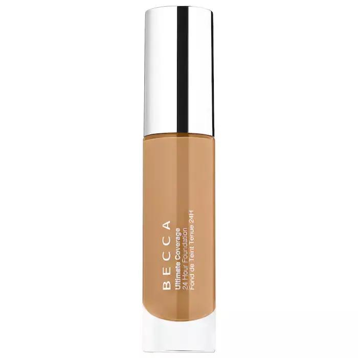 BECCA Ultimate Coverage 24 Hours Foundation Bisque