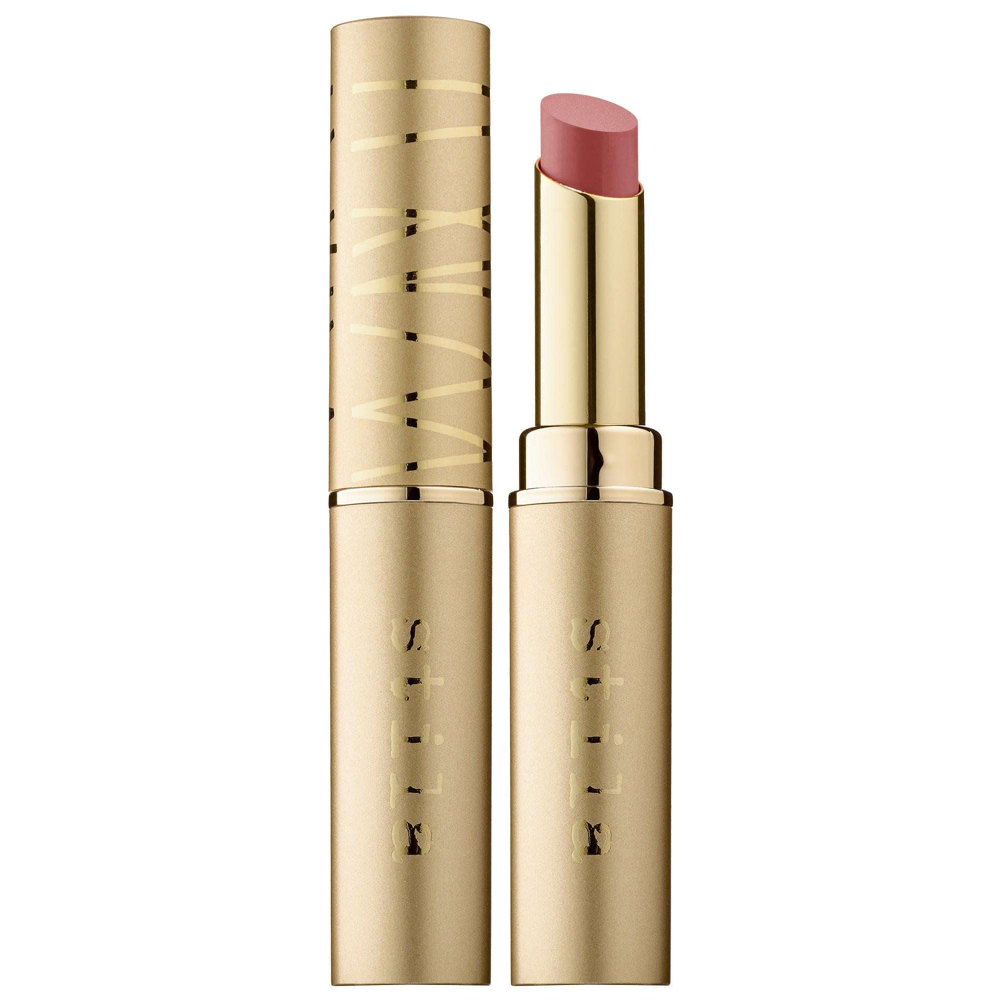 Stila Stay All Day MATTE’ificent Lipstick Mon Ami