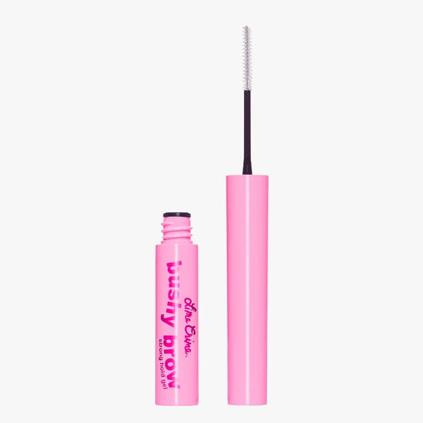 Lime Crime Bushy Brow Gel Clear