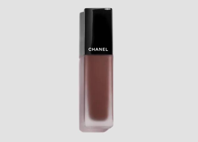 Chanel Rouge Allure Ink Chocolate
