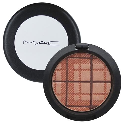 MAC Eyeshadow Follow Your Fantasy Tartan Tale Collection