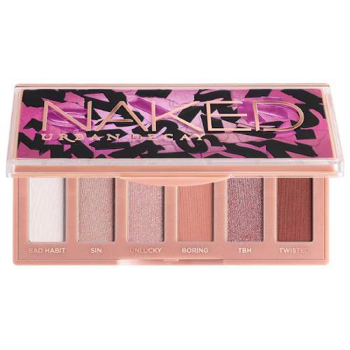 Urban Decay Mini Naked Eyeshadow Palette Sin