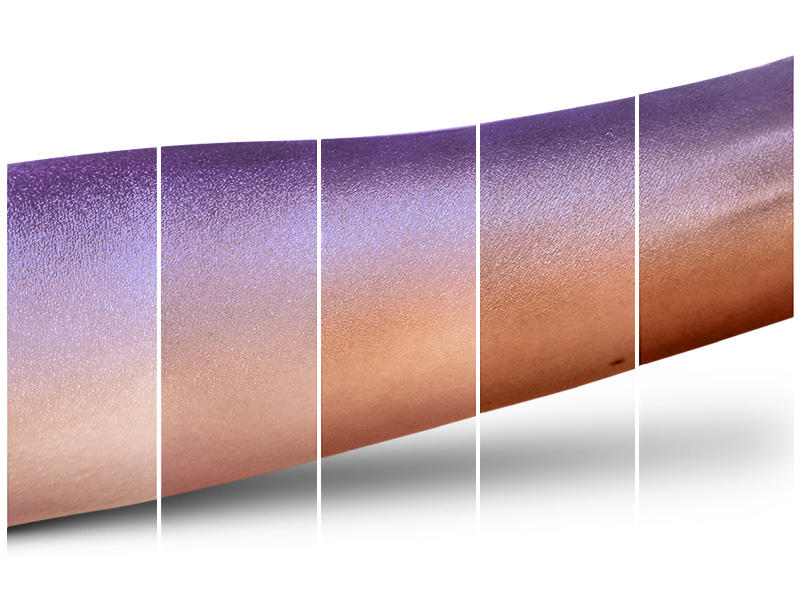 MAC Pigment Tub Push The Edge #5