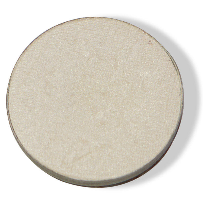 MAC - Eyeshadow Refill - Unbasic White #0