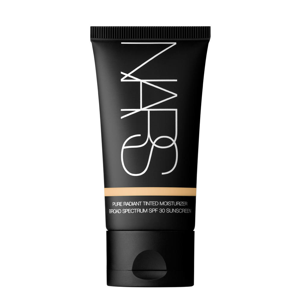 NARS Pure Radiant Tinted Moisturizer Finland Light1