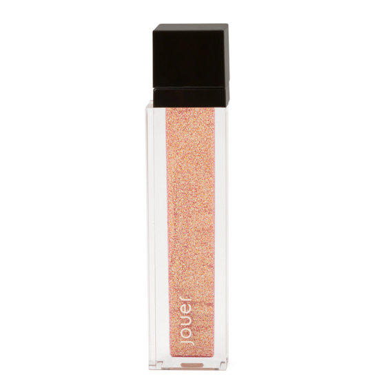 Jouer Cosmetics Long-Wear Lip Topper Champagne Gold