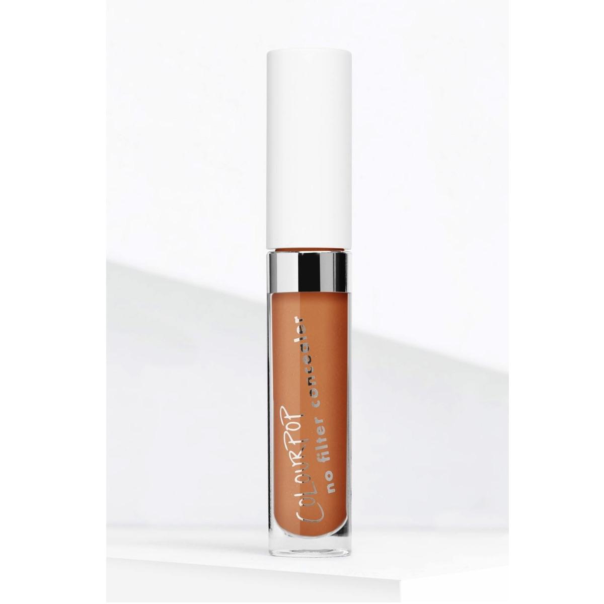 ColourPop No Filter Concealer Medium Dark 38