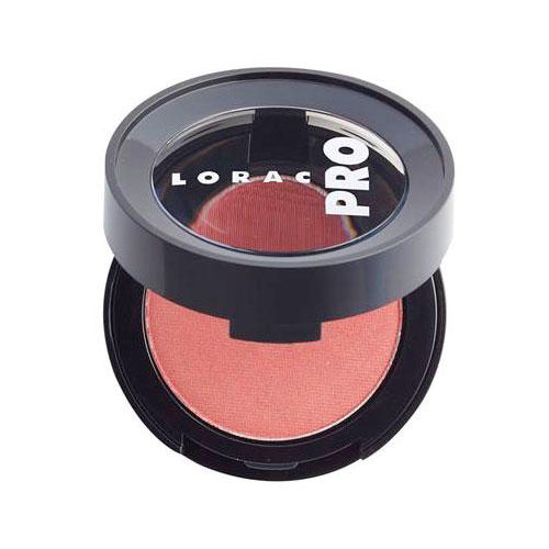 LORAC Pro Powder Cheek Stain Ruby Rouge