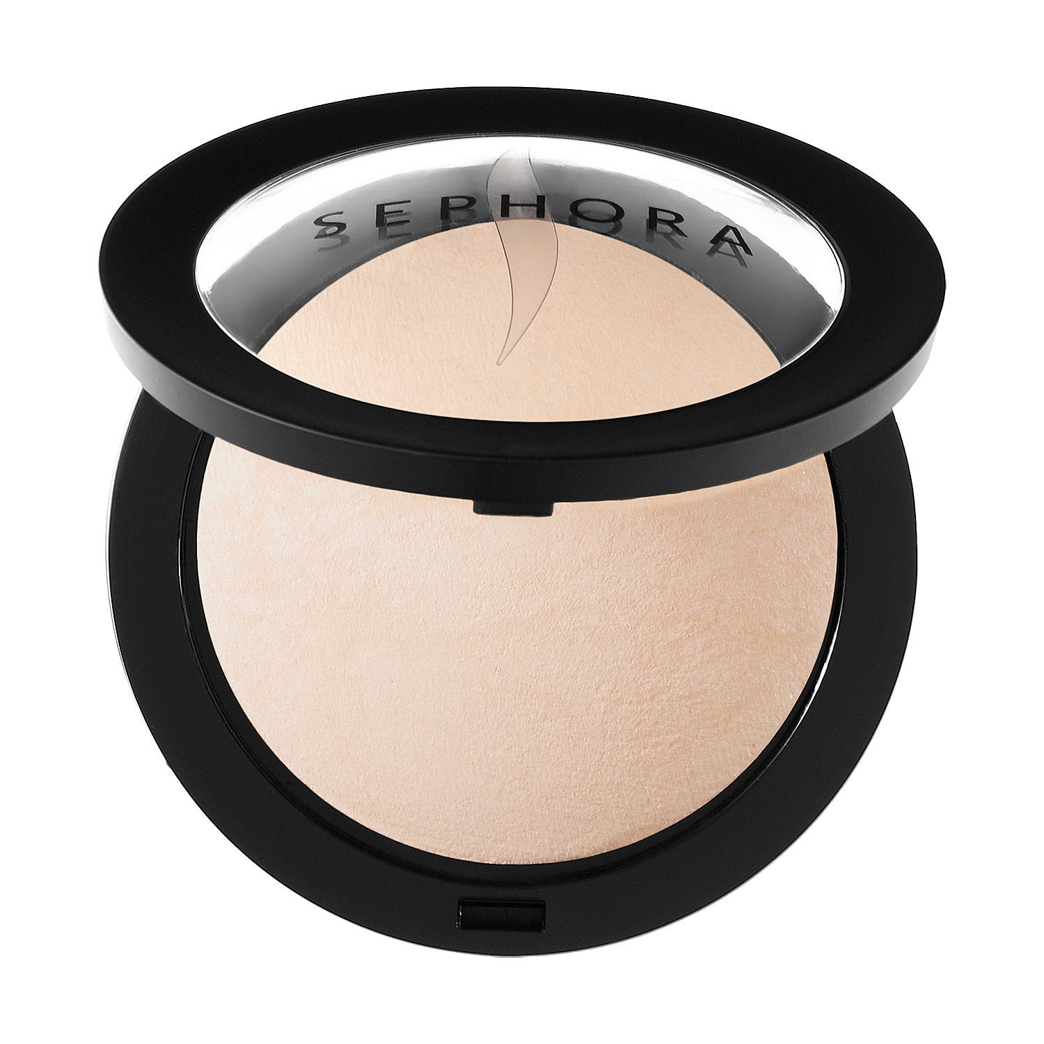 Sephora MicroSmooth Baked Foundation Face Powder Porcelain Light 05