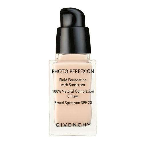Givenchy Photo Perfexion Fluid Foundation Perfect Ivory 1