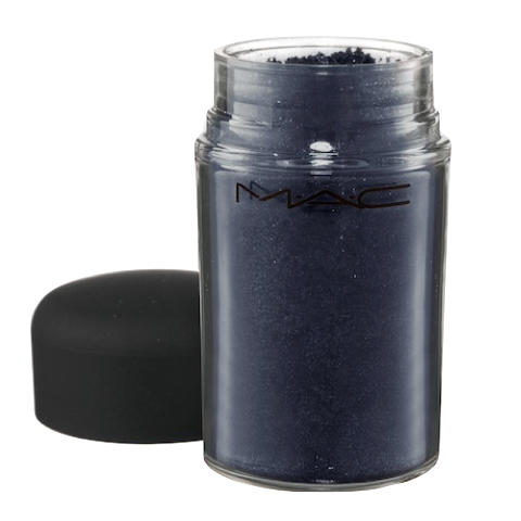 MAC Pigment Jar Dark Soul