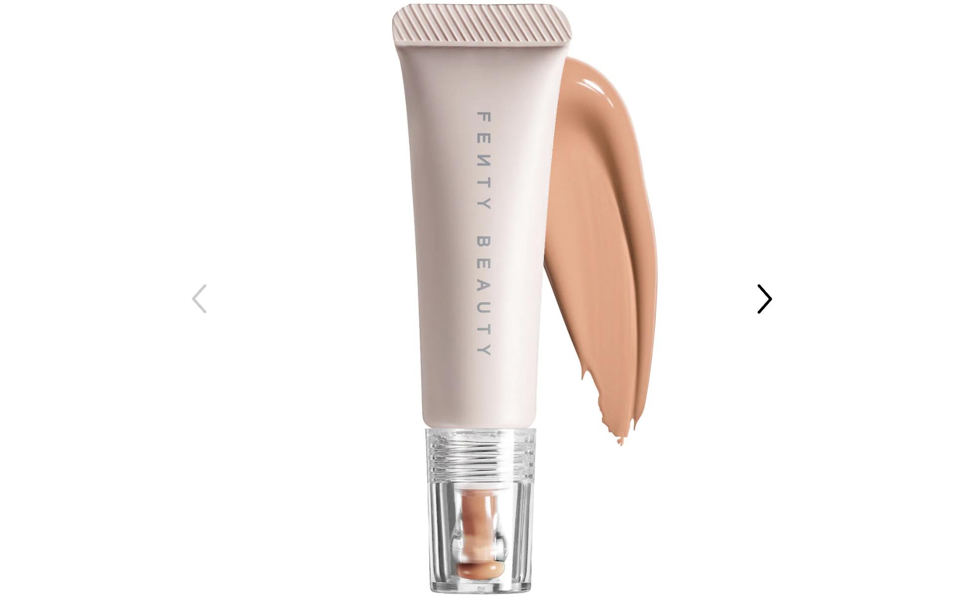 Fenty Beauty Bright Fix Eye Brightener Concealer Peach 09