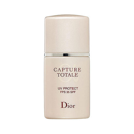 Dior Capture Totale UV Protect SPF 35