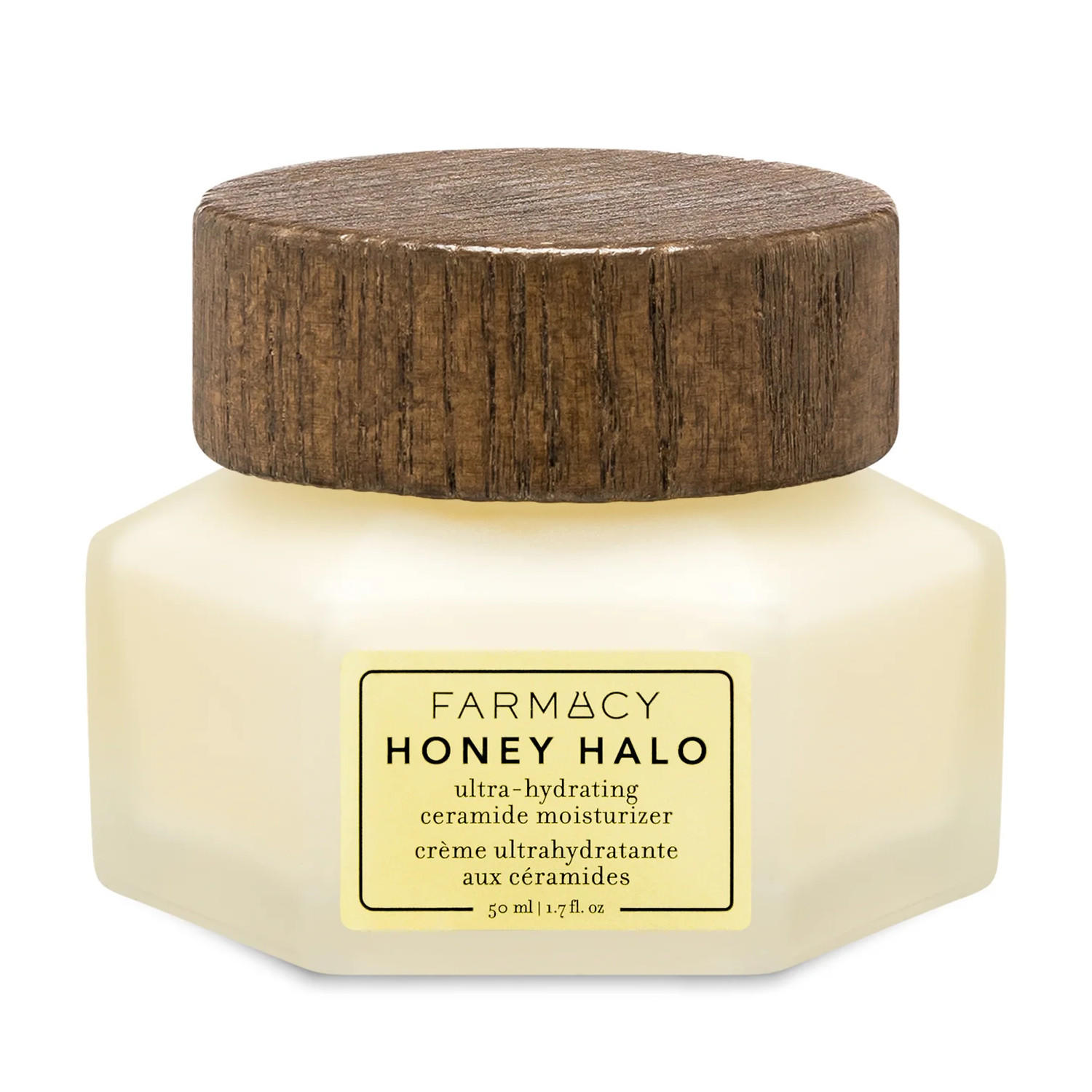 Farmacy Honey Halo Ceramide Face Moisturized