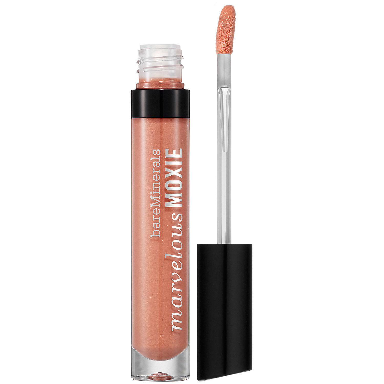 bareMinerals Marvelous Moxie Lipgloss Trail Blazer