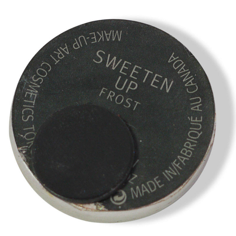 MAC Eyeshadow Refill Sweeten Up #1