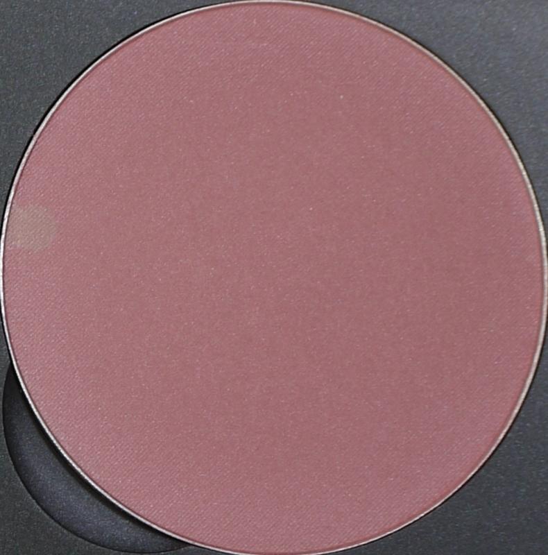 MAC Blush Palette Combo No. 4 #15