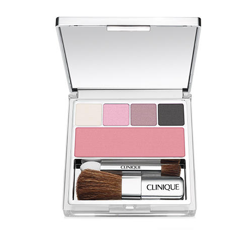 Clinique Eyeshadow Quad The Nutcracker Act 1