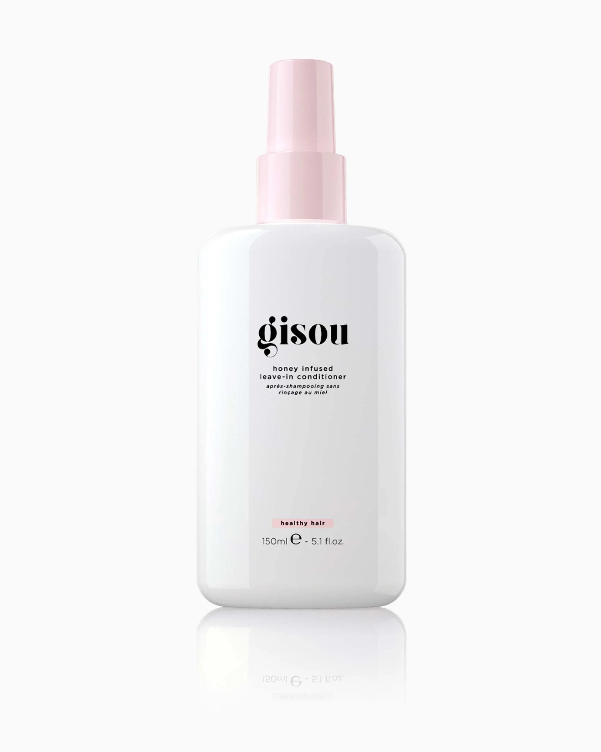 Gisou Honey Infused Leave In Conditioner Mini