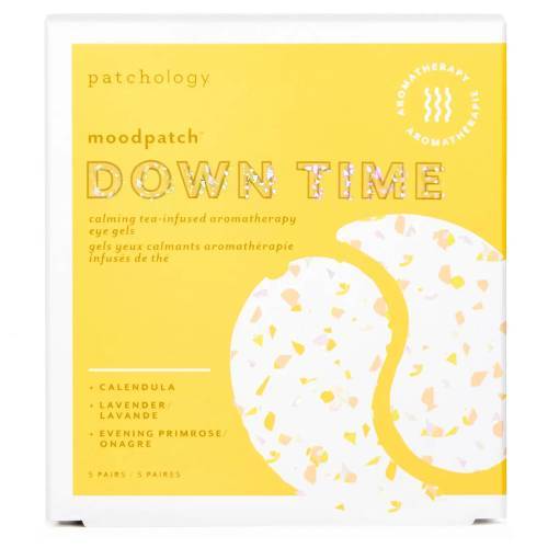 Patchology Moodpatch Down Time Eye Gels