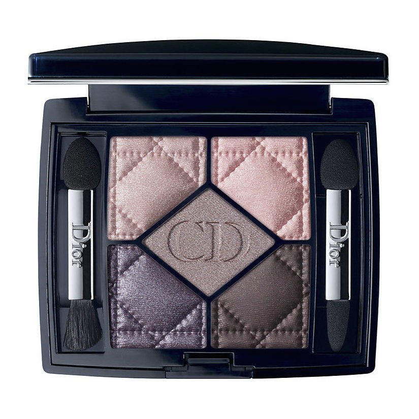 Dior 5 Couleurs Eyeshadow Palette Femme-Fleur 156