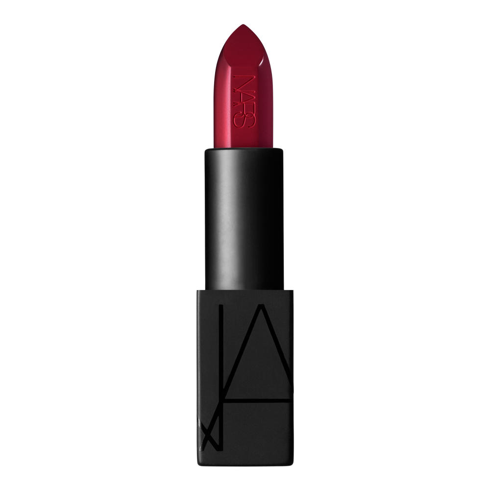 NARS Audacious Lipstick Charlotte