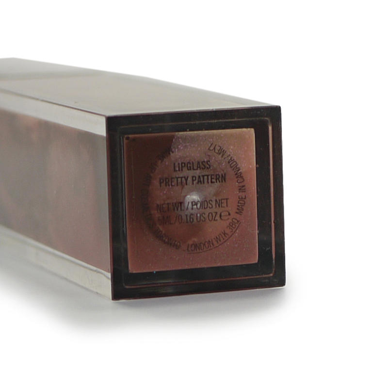 MAC - Lipglass  - Pretty Pattern - Unused #2