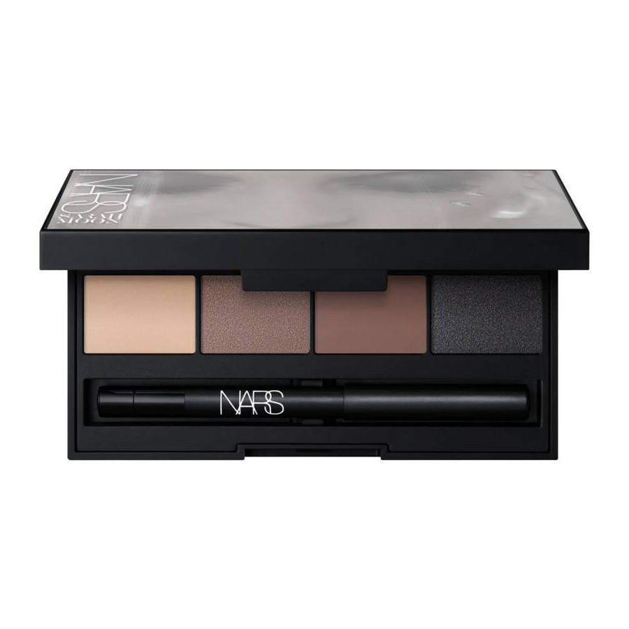 NARS Eyeshadow Palette Sarah Moon Look Closer