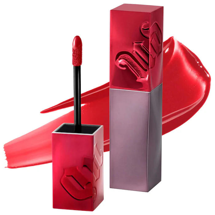 Urban Decay Vice Lip Bond Liquid Lipstick Unbreakable