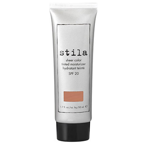 Stila Sheer Colors Tinted Moisturizer Deep