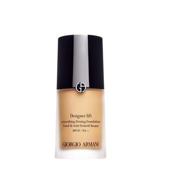 Giorgio Armani Designer Lift Smoothing Firming Foundation 5.5