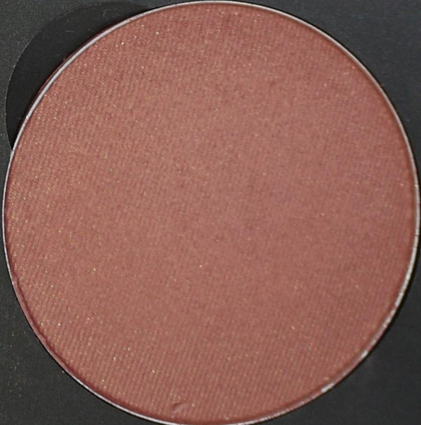 MAC Blush Palette No. 2 #7