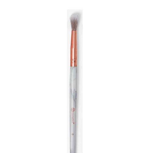 BH Cosmetics Tapered Blending Brush 9 Marble Collection