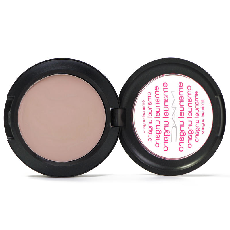 MAC Cream Colour Base Fresh Morning Emanuel Ungaro Colleciton #0