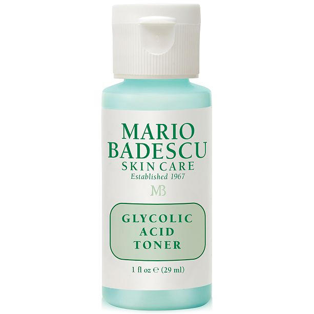 Mario Badescu Glycolic Acid Toner Travel