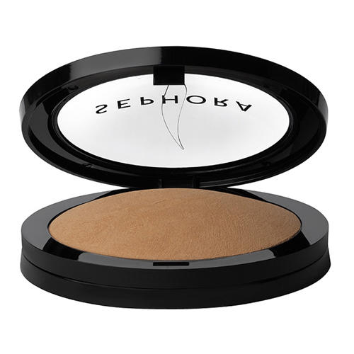 Sephora MicroSmooth Baked Foundation Powder 56