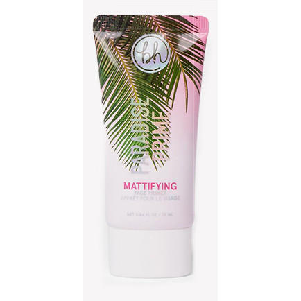 BH Cosmetics Paradise Prime Mattifying Face Primer 