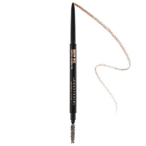 Anastasia Brow Wiz Pencil Strawburn 