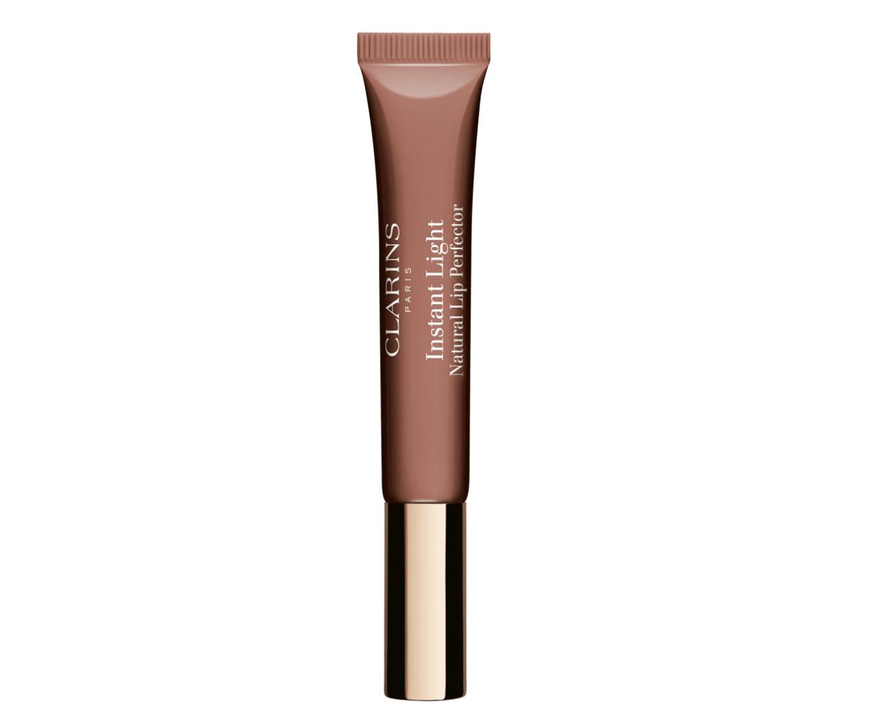 CLARINS Instant Light Natural Lip Perfector 06 Mini