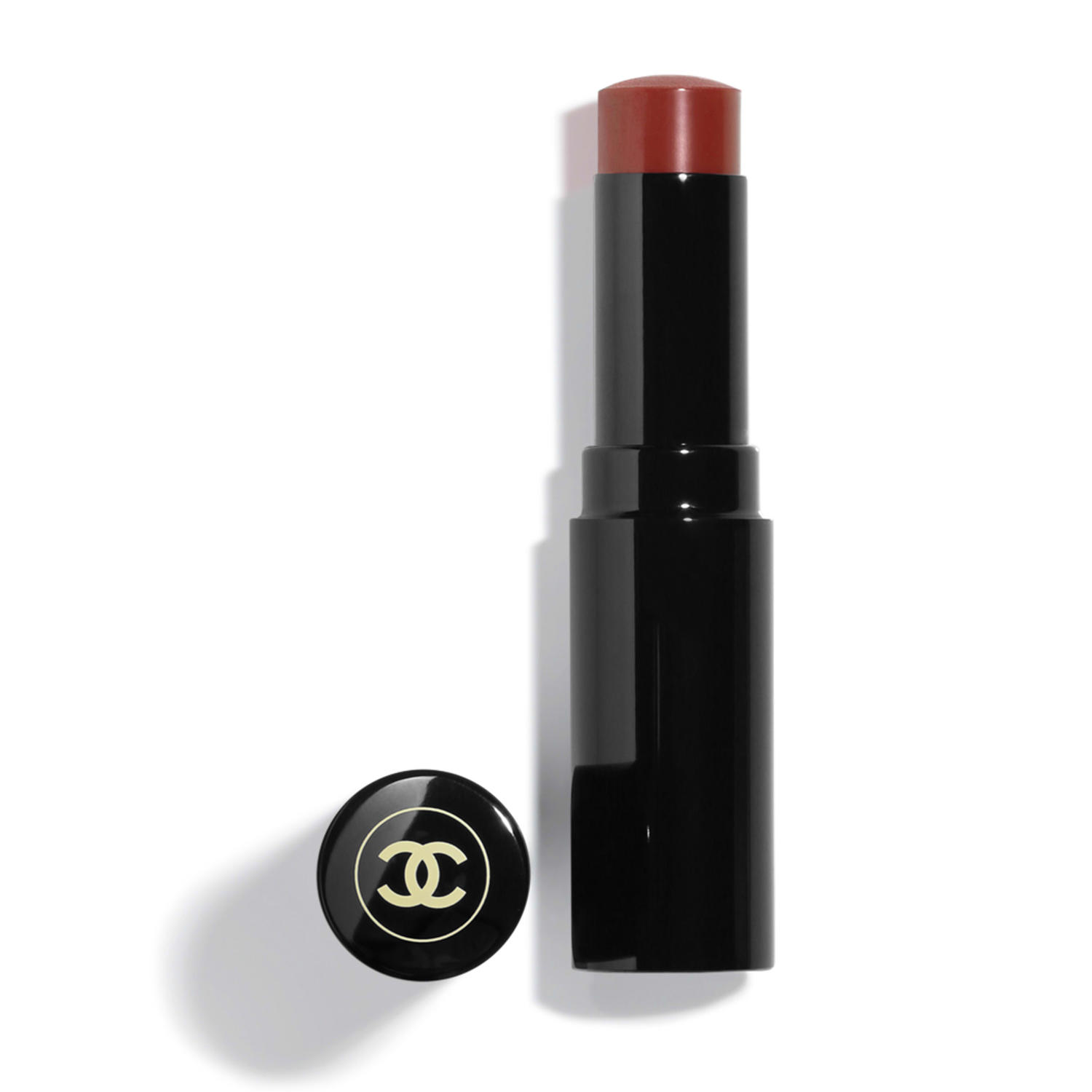 Chanel Les Beiges Healthy Glow Lip Balm Intense