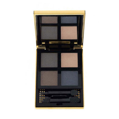 YSL Pure Chromatics 4 Wet & Dry Eye Shadows 11